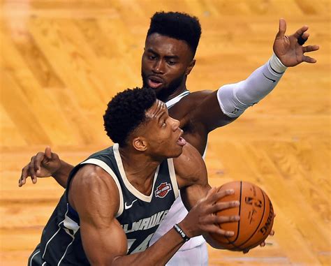 Jun 13, 2021 · here was the efficient, dominant and vintage giannis antetokounmpo. Celtics will have hands full with Milwaukee's Giannis ...