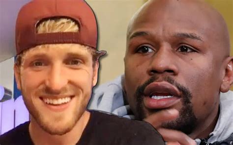 See his all girlfriends' names & entire biography. Logan Paul Says Floyd Mayweather Will Have 'Worst Day Of ...