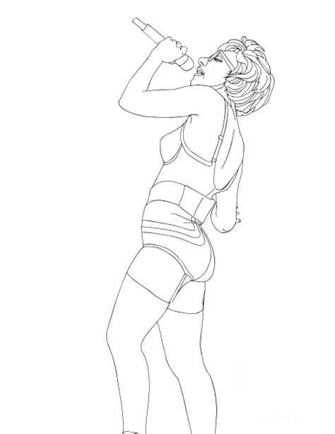 There are adventure time coloring pictures on this page. Lady Gaga #123978 (Celebrities) - Printable coloring pages