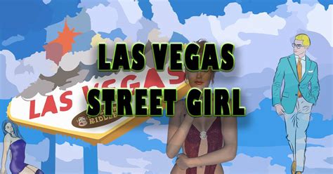 How Much Do You Tip Vegas Street Girls?