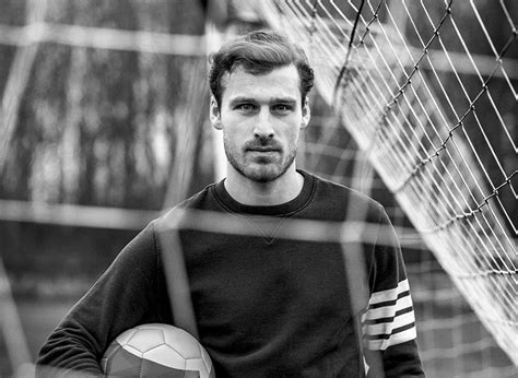 Maybe you would like to learn more about one of these? Erik Sviatchenko - Der Fußballspieler mit Interesse für ...