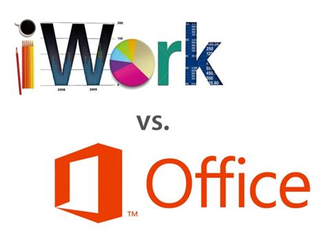 Microsoft office 2013 ini merupakan software produktivitas terpopuler di dunia dengan miliaran pengguna. Fitur Terbaik, Pilih iWork atau Microsoft Office? | MacPoin