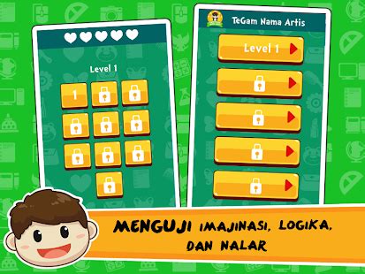 Jawaban yang muncul biasanya sangat beragam dan. Tebak Gambar Artis - Apps on Google Play