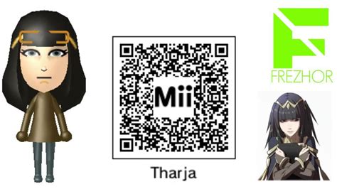 Buktinya bisa dilihat dari banyaknya event termasuk pemberian hadiah reward ff melalui tukar kode redeem free fire yang banyak diburu oleh. 壮大 3ds Mii Qr Codes - 美しい壁紙画像