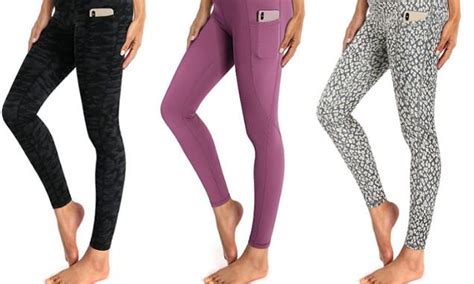 Discover more posts about sneakers, vanilla, night owl, sweet tea, fleece, cake, and leggings. Amazon shoppers are going wild for these high-waist Ouges ...