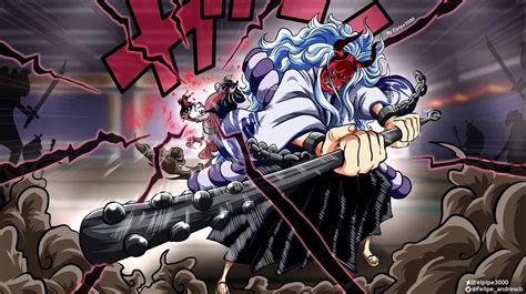 Wan pīsu) is a japanese manga series written and illustrated by eiichiro oda. Chapitre One Piece 984 VF / Classement Weekly Shônen Jump ...