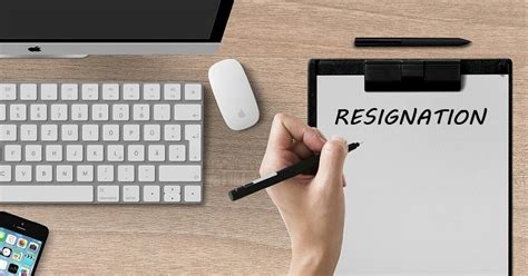 We did not find results for: Things You Should Know Before Resigning from Your Job in ...