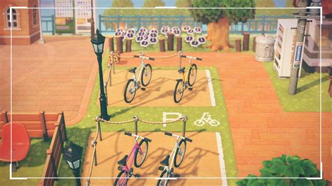 Simply hold the wand and press a to view your registered outfits, and select one. Can You Ride Bikes In Animal Crossing - That S Not What You Do With An Exercise Bike ...