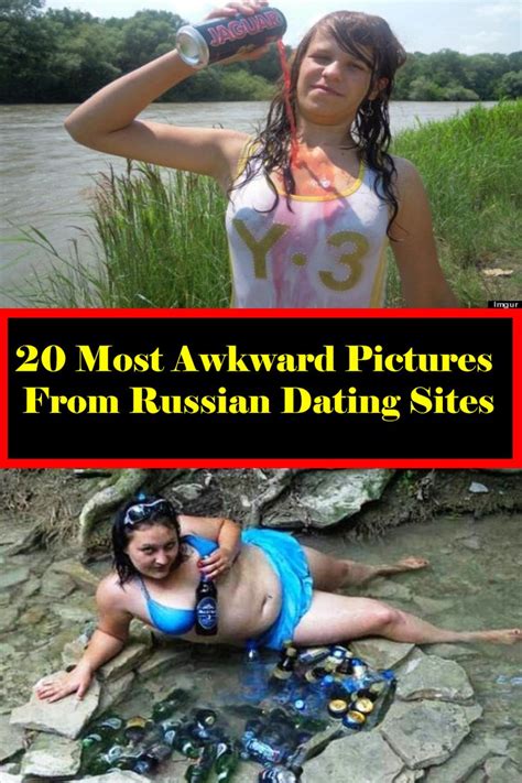 A quick over view of our own legitimate ukrainian dating site which is one of the most trusted ukrainain dating sites on the net today. 20 Most #Awkward Pictures From #Russian Dating #Sites ...