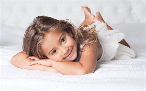 13 sets 1244 normal quality pictures. Vinka Child Model - Kids Modeling Portfolio / Charlize ...
