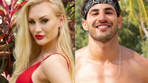 Temptation island 2021, bufera prima dell'inizio. Diese "Temptation Island"-Stars sind schon jetzt ...