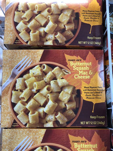 What kind of waffles do trader joes have? 50+ Trader Joe's Pumpkin Favorites and Fall Eats to Try