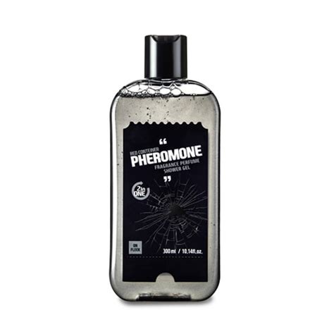 Our readers rank their 13 favorite gels. Red Container Pheromone Perfume Shower Gel - On Fleek ...