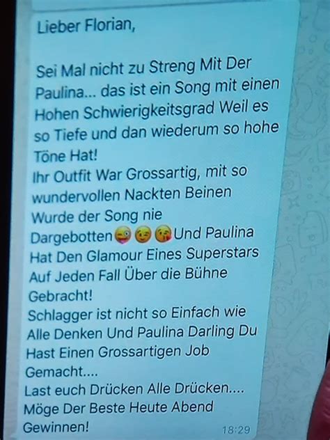 Von 2001 bis 2004 tourte die sängerin. MAITE KELLY: "Schlagger ist nicht so Einfach wie Alle Denken"