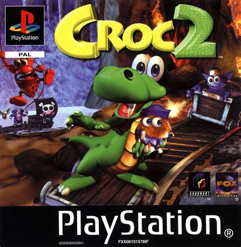 Instead, it simply goes for pure, traditional jrpg 2d quality, and tasks you with recruiting a myriad of characters to aid you in your fight. Croc 2 Details - LaunchBox Games Database