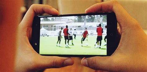 Maybe you would like to learn more about one of these? Cara Nonton Live Streaming Bola di Android Tanpa Aplikasi ...