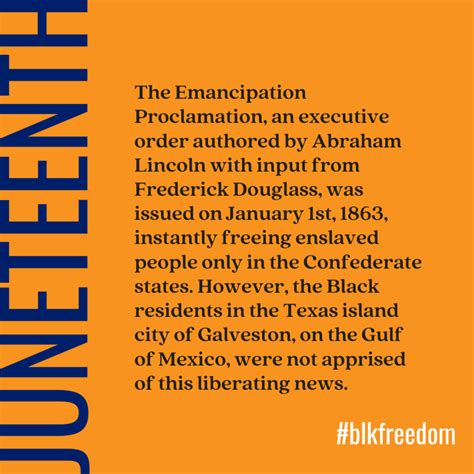 How does suggesting there are effectively separate black and white independence days unite the nation? Juneteenth Virtual Celebration on Friday, June 19, 2020 at ...