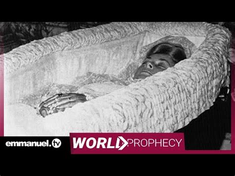 Diana's autopsy report revealed that princess diana died due to massive internal bleeding as a result of injury to the pulmonary vein. PRINCESS DIANA'S DEATH Predicted By Prophet T.B. Joshua ...