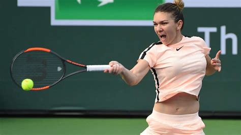 Simona halep produced a dominant performance to defeat eighth seed elina svitolina and reach her first wimbledon final. Madrid Open: Elina Svitolina loses to Suarez Navarro ...