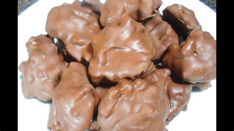 I make my chocolate caramel candy recipe ahead. How To Make Turtles With Kraft Caramel Candy / Turtle ...
