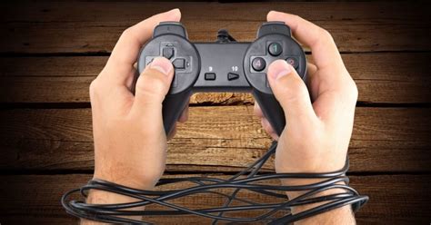 Canadian drug & addictions resource. Learn About Video Game Addiction and Our Website