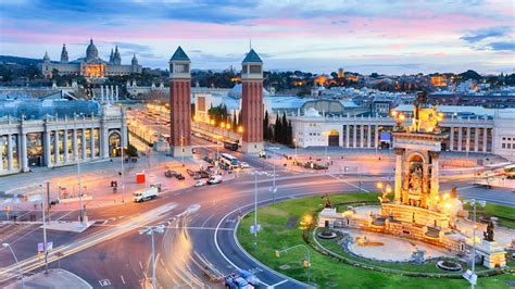 Good availability and great rates. Barcelona City Break 2020 & 2021 | Abercrombie & Kent