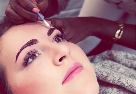 Beauty salon viktoria ist eine deutsche schönheitssalon mit sitz in hamburg, hamburg. Wimpernverlängerung und Augenbrauenkorrektur - Sweswes ...