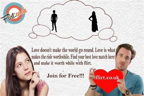 But free = popular = crazy competition. Pin by Flirt.co.uk on Dating and Relationship Advice ...