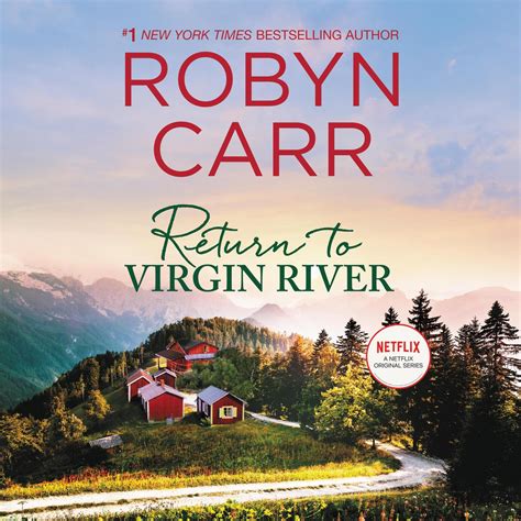 May 26, 2020 great big virgin river news! Return to Virgin River - Audiobook | Listen Instantly!