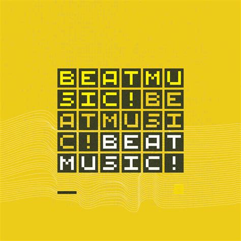 I started making music during quarantine and i'm having a lot of fun with it. Mark Guiliana: Beat Music! Beat Music! Beat Music! | Jazz Journal
