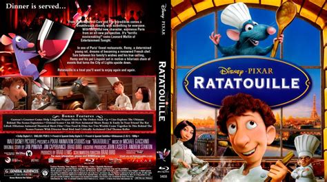 Portail des communes de france : Ratatouille Film Streaming Ita / Party Central Wikipedia ...