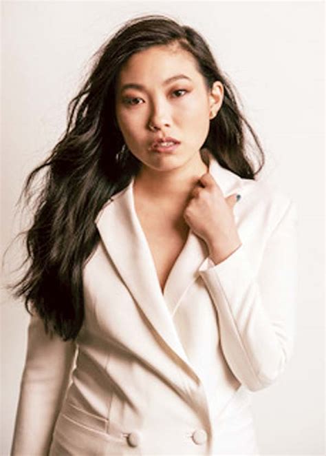 Awkwafina and oh will also all produce.awkwafina and oh are. Shining Star Awkwafina will premiere new film after award | News, Sports, Jobs - Maui News