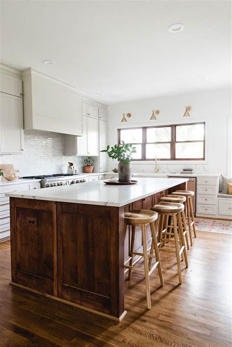 Jul 26 2020 kitchen ideas like this one are what keep white kitchen cabinets in style. Modern Tudor Renovation — HIGH STREET HOMES in 2020 ...