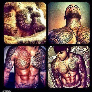 The experienced, talented artists at looking glass are here to work together with you to create a custom tattoo design. Tuff Boyz. | Picture tattoos, Beautiful tattoos, Ink