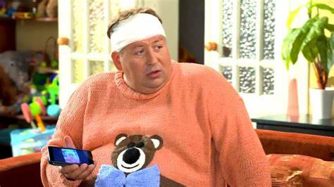 Из ворониных кто похудела