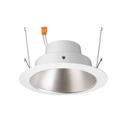 Energy efficient juno led recessed lighting 9 results. Juno Recessed Lighting J6RLG4-3K-9-HZW 6" Gen 4 Retrofit ...