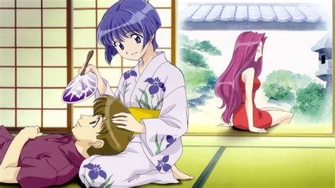 Ai Yori Aoshi - Episode 4- Living Together - YouTube