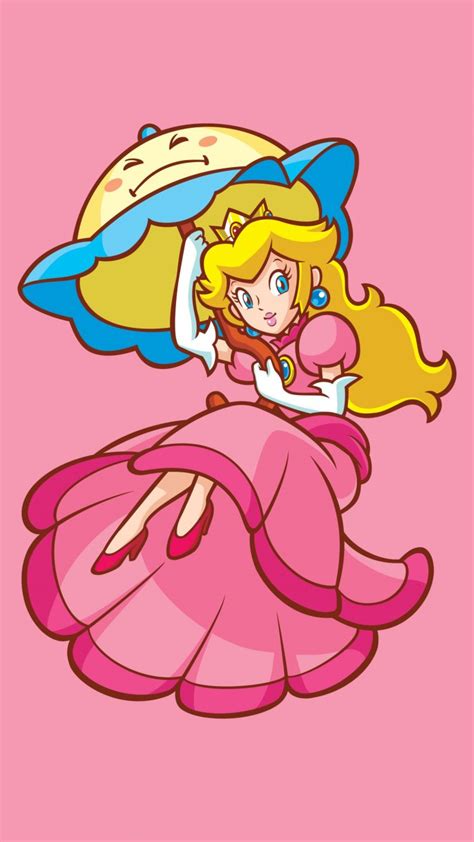 After a long, hard fall, princess peach finds herself knocked unconscious, far away from her castle. Princess Peach, Nintendo, Super Mario, Video games ...