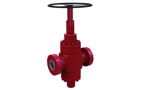 Check spelling or type a new query. Wellhead Christmas Tree Valve, API 6A Valves Manufacturer