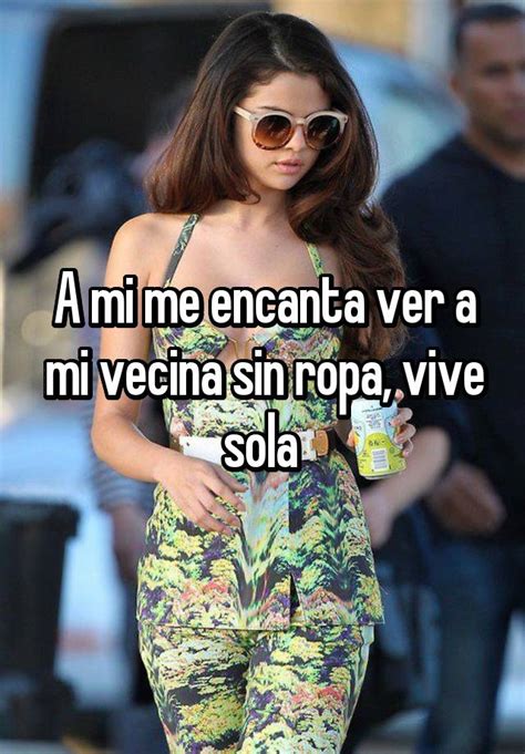 La experiencia ha demostrado que la forma en la que nuestros cuerpos desarrollan protección después de vacunarse (respuesta inmune) y el nivel de los efectos secundarios son generalmente los mismos cuando se administran solas o. A mi me encanta ver a mi vecina sin ropa, vive sola