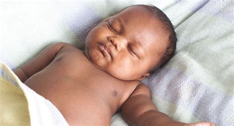 Sit down in an upright position, with your back straight, and relax for a couple of minutes. Your baby's breathing - what's normal and what's not ...