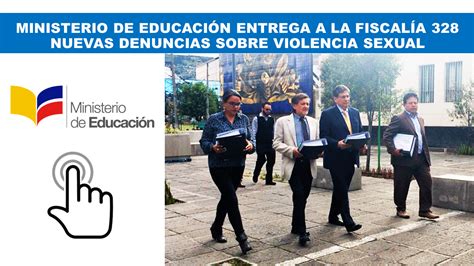 Aquellos docentes que quieran revisar sus calificaciones deben. Mineduc Ecuador / MinEduc - .: Conexión Ecuador : Martes ...