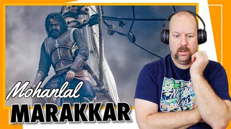 The film revolves around him who was also the first indian naval commander and indian freedom fighter for the war. Marakkar Trailer Reaction | Lion of the Arabian Sea ...