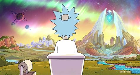 Mad scientist rick sanchez moves in with his daughter's family after disappearing for 20 years in the premiere of this animated comedy following the scientist's wacky. Rick and Morty: animação ganhará séries derivadas