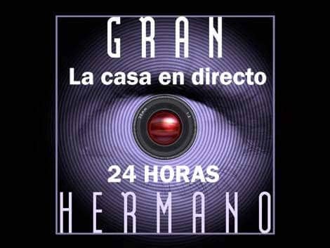 Sigue en directo la gala final de 'gran hermano 14'. Gran Hermano 12 en directo las 24 horas. - Paperblog