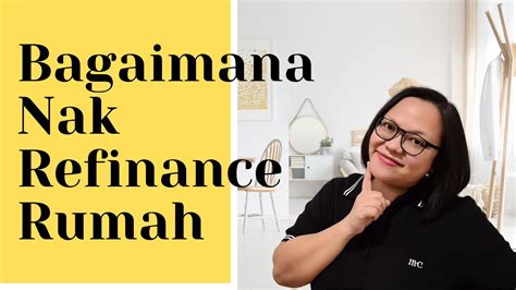 Car loan and housing loan. BAGAIMANA NAK REFINANCE RUMAH? | MALAYSIA HOUSING LOAN ...