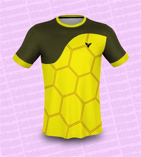 The best selection of royalty free football jersey pattern vector art, graphics and stock illustrations. Hey Check this ! Yellow Black Honeycomb Football Jersey ...