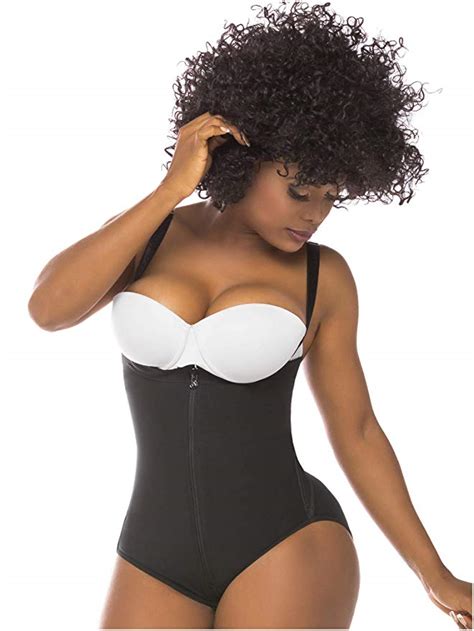 Of course, both men and women have different types, styles, designs, and needs for wearing a waist trainer. Health Benefits And Side Effects Of Wearing A Girdle ...