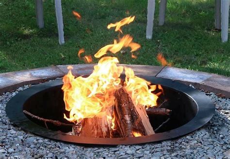 Check spelling or type a new query. Dos and Don'ts of Building a Fire Pit in 2020 | How to ...