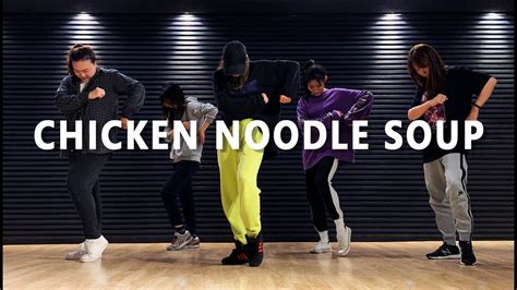 Chicken noodle soup dance by bts jk. J-Hope - Chicken Noodle Soup / KPOP Cover Dance 신사 댄스스튜디오 ...